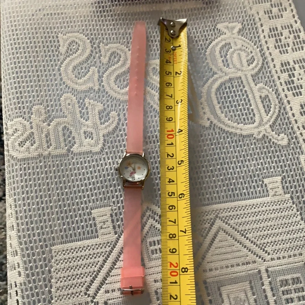 Cute Watch needs battery